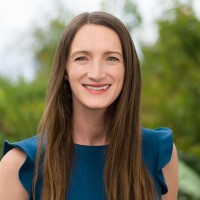 University of San Diego - Knauss School of Business Employee Maya Sykes's profile photo