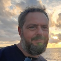 We Drive Solar Employee Patrick van Ieperen's profile photo