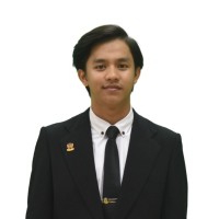 Hapag-Lloyd AG Employee Muhammad Khairuddin's profile photo