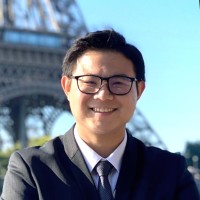 Yi Chin's profile photo