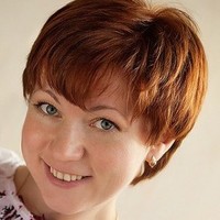 Paazl Employee Olga Kulykova's profile photo