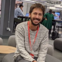 Imagen Employee Nir Bitan's profile photo