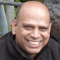 Kimbal Technologies (formerly Crystal) Employee Sekhar Chebolu's profile photo