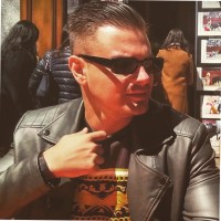 Lepus Logistics Employee Guilherme Heredia's profile photo