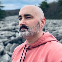 Weber Shandwick Employee Sean Lynam's profile photo