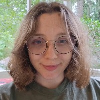 Logic Environmental Employee Hannah Eiseman's profile photo