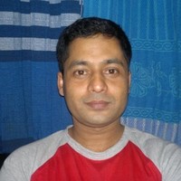 Mafatlal Industries Limited Employee Tapan Sarker's profile photo