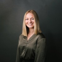 Rx4good Employee Kaylee Burns's profile photo