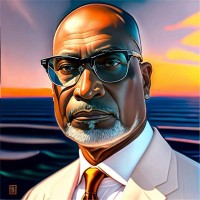US Army Employee Alonzo Jackson's profile photo