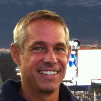 Exact Sciences Employee Kevin Garvin's profile photo