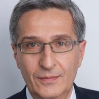 George Rizk Email & Phone Number