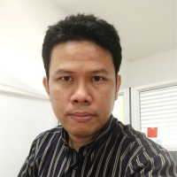 Charan Boonjuea Email & Phone Number
