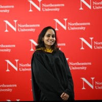 IpserLab Employee Bhoomika Gururaja's profile photo