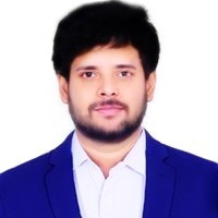 Datastreet Solutions Employee Bala V's profile photo