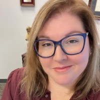 Texas A&M University Galveston Campus Employee Nicole Kinslow's profile photo