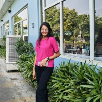 Saloni Mathur Email
