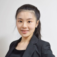 Country Garden Group Employee Emma Chen's profile photo