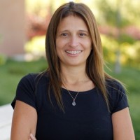 UWork Employee Maria Paula Lopes de Oliveira Cruz's profile photo