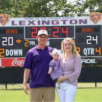 Lauderdale County Schools, Alabama Employee Blake Killen's profile photo