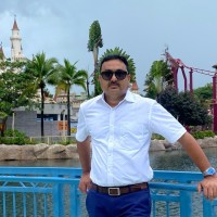 Rupesh Kumar Email & Phone Number