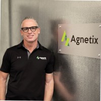 Agnetix Employee Jordan Miles's profile photo