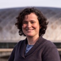 The Glasgow School of Art Employee Daisy Abbott's profile photo