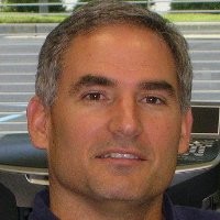 CKS Packaging Inc Employee Mark Bradley's profile photo