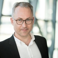 Australian Communications and Media Authority (ACMA) Employee Jeremy Fenton's profile photo