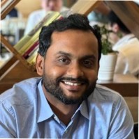 Abhijeet Bhumralkar Email