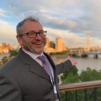 Bumblebee Power Employee David Yates's profile photo
