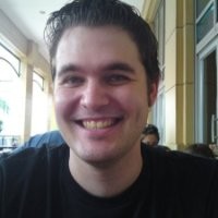 Umbani Software Employee Shane Horn's profile photo