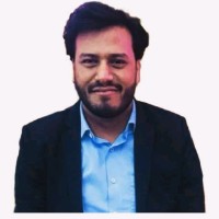 Jamal Haider Email & Phone Number