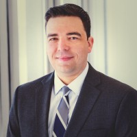 Stockbridge Employee Ben Jaeger's profile photo