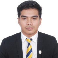TF-AMD Penang Employee M Saifuddin's profile photo