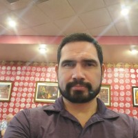 Accenture Federal Services Employee John Cantu's profile photo