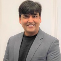 Sudhir Modi