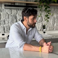 The Sher Agency Employee Joener Münch's profile photo