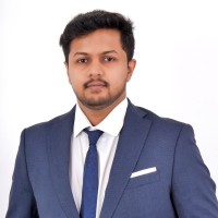 Krithik Raju's profile photo