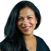 Social Progress Imperative Employee Sophie Sutherland's profile photo