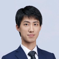 TFBS Bioscience, Inc. Employee 育維 許's profile photo