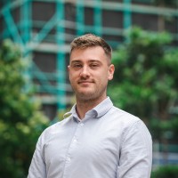McNab Employee Jake Worrall's profile photo