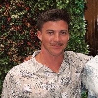 Arthrex Arizona Employee Andrew Shackelford's profile photo
