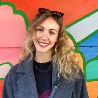 AMORELIE Employee Maria Venus's profile photo