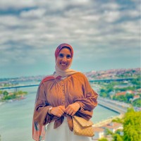 BBETER Employee Fatma Elsayed's profile photo