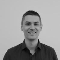 Bauingenieure Gamper - Unterweger Employee Alexander Meeh's profile photo