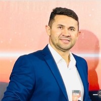 Grupo Mateus Employee Jilvan Alves's profile photo