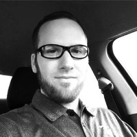 Collins Aerospace Employee Nathan Key's profile photo