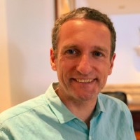 IBM Employee John Meese's profile photo