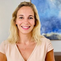Squair Employee Charlotte de Kersauson's profile photo