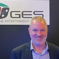 Gaming Entertainment Systems Employee Harley Jackson's profile photo